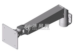 如何选择合适的监视器支架，打造高效舒适的监控环境