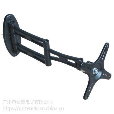 健翼S13支架 多场景安装的可靠解决方案